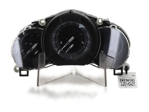 Instrument cluster CITROËN DS3 (SA_) 1.6 HDi 90 | BP29579201C47