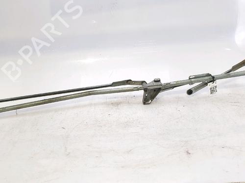 Front wipers mechanism CITROËN C4 Coupe (LA_) 1.6 HDi | BP29232091C83