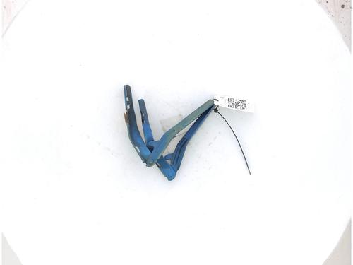 Used Hinge/Door check strap PEUGEOT 206 SW (2E/K) 1.4 HDi (68 hp) 27902505