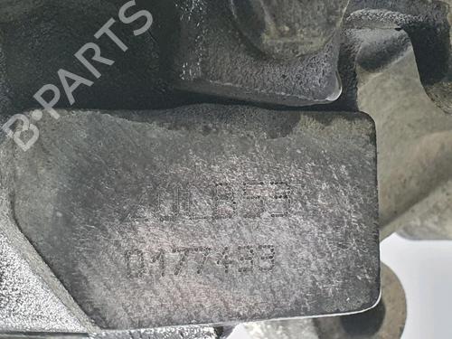 Gearbox CITROËN AX (ZA-_) 11 | BP29443998M3 