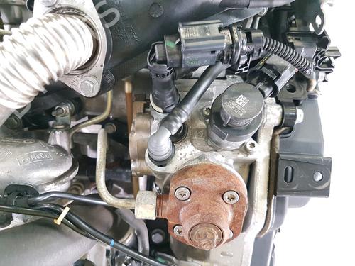 Engine CITROËN C3 II (SC_) 1.4 HDi 70 (SC8HZC, SC8HR0, SC8HP4) | BP33926388M1  - Image 6