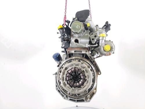 Engine RENAULT FLUENCE (L3_)  | BP28285734M1 