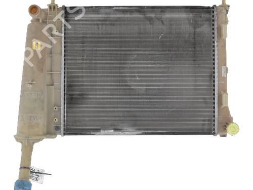 Used Water radiator FORD KA (RU8) 1.2 (69 hp) 30607537