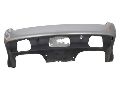 Used Rear bumper BMW X5 (E53) 3.0 d (211 hp) 32400675