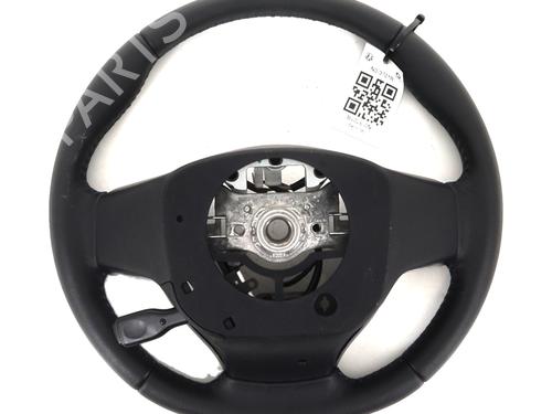 Steering wheel TOYOTA YARIS (_P13_) 1.5 Hybrid (NHP130_, NHP130) | BP27309856C49 