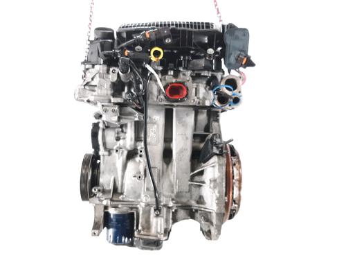 Engine CITROËN C3 II (SC_) 1.2 VTi 82 | BP32012984M1