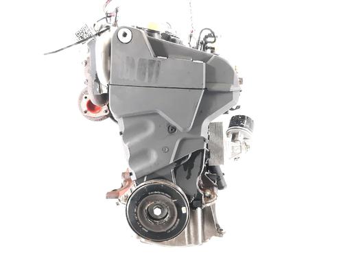 Used Engine RENAULT SCÉNIC II (JM0/1_) 1.5 dCi (JM1E, JM16) (106 hp) 30957371