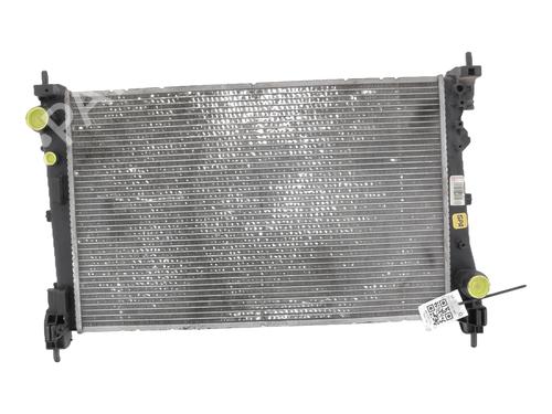 Used Water radiator ALFA ROMEO MITO (955_) 1.3 MultiJet (955AXT1A) (84 hp) 32225890