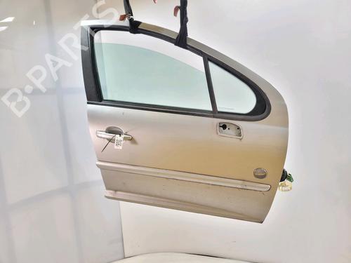 Used Right front door PEUGEOT 207 SW (WK_) 1.6 HDi (109 hp) 29018550