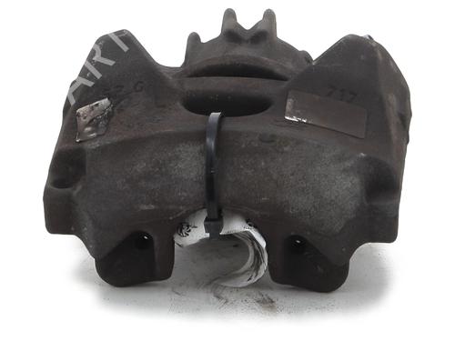 Left front brake caliper PEUGEOT 5008 (0U_, 0E_) 1.6 BlueHDi 120 | BP29702211M105