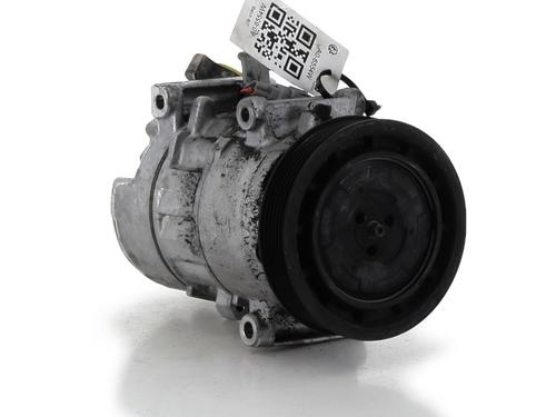 AC compressor RENAULT MEGANE III Hatchback (BZ0/1_, B3_) 1.5 dCi (BZ09, BZ0D, BZ1W, BZ29, BZ14) | BP31326415M34