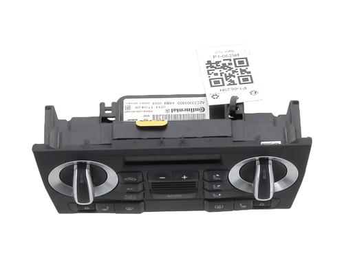 Climate control AUDI A3 (8P1) 2.0 TDI 16V | BP31985878I5