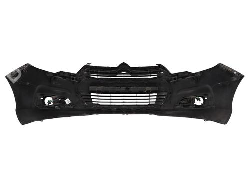 Front bumper CITROËN C4 II (NC_) 1.2 THP 110 (NCHNZ6, NCHNV6) | BP30190434C7 