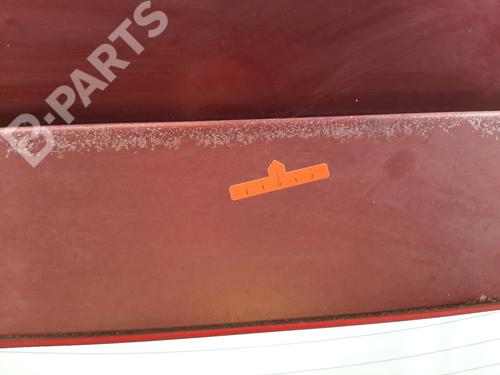 Tailgate ALFA ROMEO 156 Sportwagon (932_) 2.4 JTD (932.BXC00) | BP10426219C6 