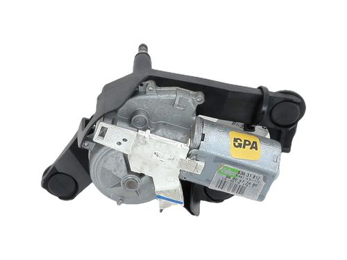 Used Rear wiper motor PEUGEOT 308 I (4A_, 4C_) 1.6 HDi (112 hp) 32401780