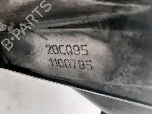 Gearbox CITROËN C3 II (SC_) 1.4 HDi 70 (SC8HZC, SC8HR0, SC8HP4) | BP35798461M3  - Image 5