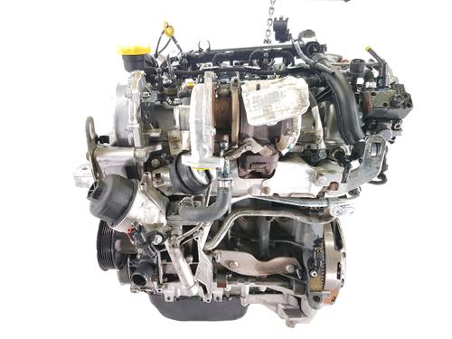 Engine OPEL CORSA E (X15) 1.3 CDTI (08, 68) | BP40441375M1 - Image 2