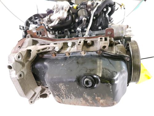 Engine FIAT PUNTO (188_)  | BP28207860M1 