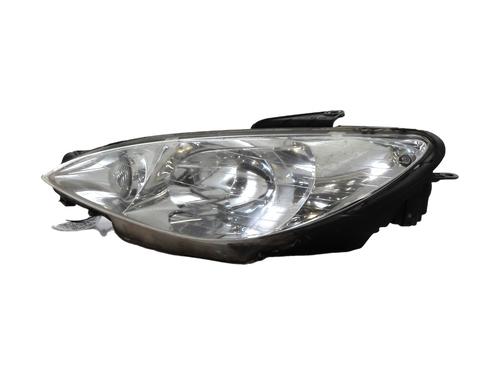 Used Left headlight PEUGEOT 206+ (2L_, 2M_) 1.4 i (2LKFWA, 2MKFWA) (75 hp) 30190745