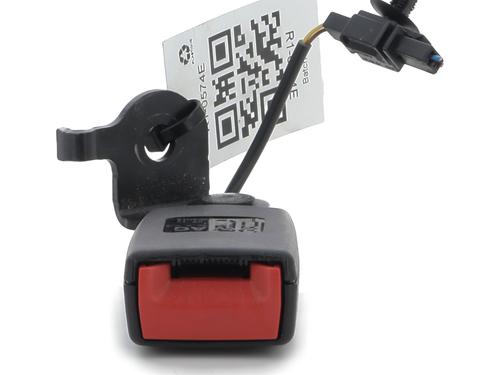 Used Seat buckle SEAT Mii (KF1, KE1) 1.0 (60 hp) 28106027
