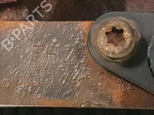 Motor PEUGEOT BIPPER Tepee 1.3 HDi 75 | BP31749275M1