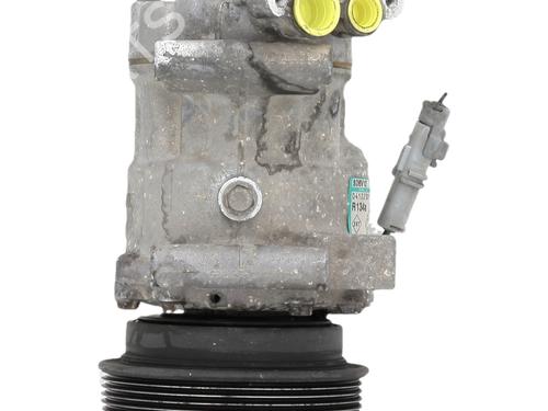 AC compressor RENAULT MODUS / GRAND MODUS (F/JP0_) 1.6 (JP03, JP0B, JP0U, JP0Y, JP1G) | BP37709553M34  - Image 5