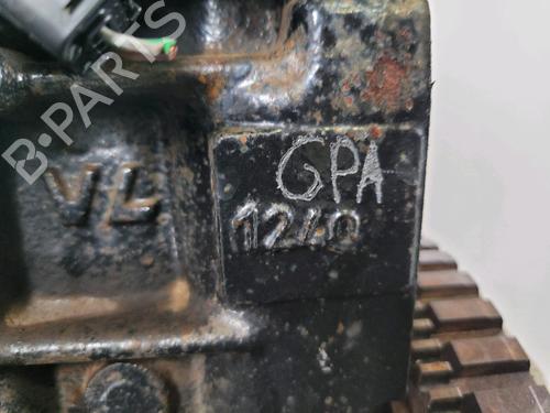 Engine RENAULT CLIO III (BR0/1, CR0/1) 1.5 dCi (C/BR0G, C/BR1G) | BP40441364M1  - Image 12