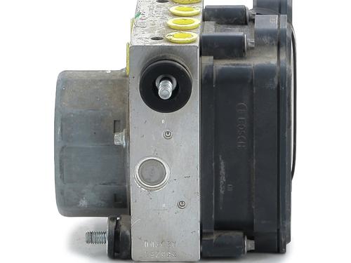 ABS pump DACIA SANDERO II TCe 90 (B8M1, B8MA, B8AC) | BP24814482M43 