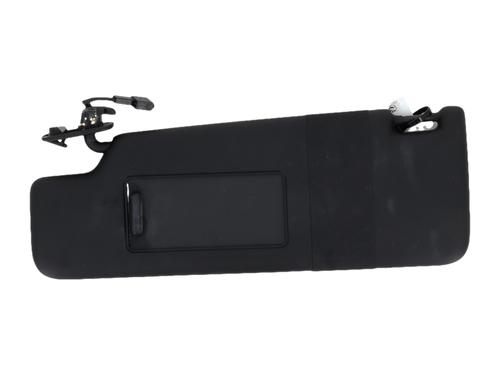 Used Left sun visor Left sun visor VW EOS (1F7, 1F8) 2.0 TDI 16V (140 hp) 34610365 34610365