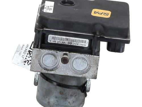 Pompe ABS CITROËN C4 Picasso I MPV (UD_) 1.6 HDi 110 | BP29048223M43 