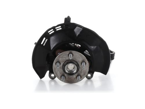 Used Right front steering knuckle Right front steering knuckle TOYOTA YARIS (_P21_, _PA1_, _PH1_) 1.5 Hybrid (MXPH10, MXPH11) (116 hp) 36487343 36487343