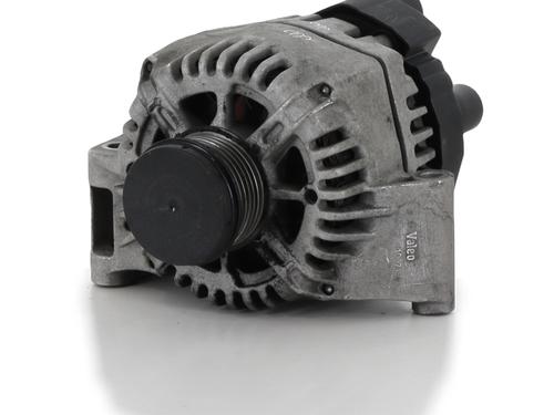 Used Alternator FIAT QUBO (225_) [2008-2025]  28573458