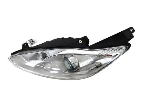 Left headlight FORD GRAND C-MAX (DXA/CB7, DXA/CEU) 1.6 TDCi | BP28416971C28 
