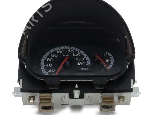 Instrument cluster FIAT SEICENTO / 600 (187_) 1.1 (187AXB, 187AXB1A, 187AXC1A02) | BP27374213C47 