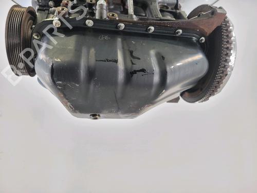 Engine RENAULT MODUS / GRAND MODUS (F/JP0_) 1.2 (JP0C, JP0K, FP0C, FP0K, FP0P, JP0P, JP0T) | BP29390144M1 