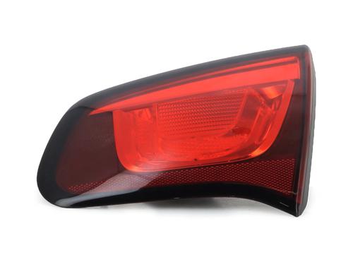 Used Right tailgate light CITROËN C3 II (SC_) 1.4 (73 hp) 29231866