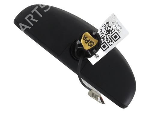 Rear mirror MERCEDES-BENZ A-CLASS (W176) A 180 CDI / d (176.012) | BP34118386I6 - Image 3