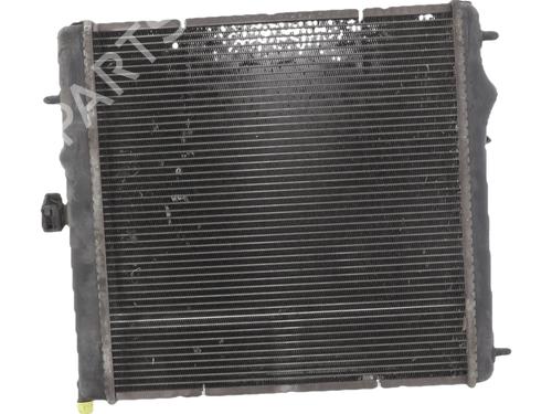 Water radiator CITROËN DS3 (SA_) 1.6 VTi 120 | BP36288434M31 - Image 2