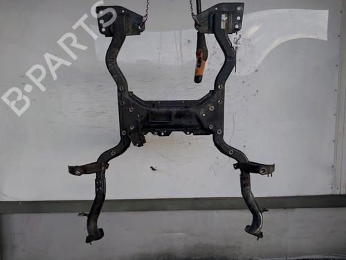 Used Subframe Subframe MINI MINI (R50, R53) One D (75 hp) 36487434 36487434