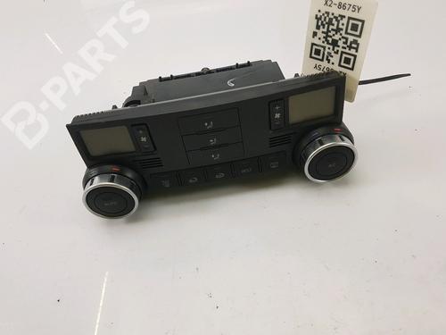 Used Climate control Climate control VW TOUAREG (7LA, 7L6, 7L7) 3.0 V6 TDI (240 hp) 11186679 11186679