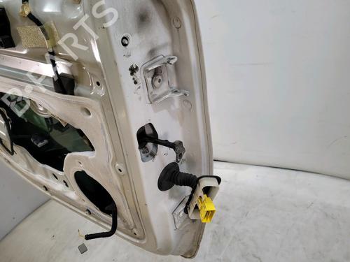 Porta anteriore destra PEUGEOT PARTNER Box Body/MPV 1.6 BlueHDi 100 | BP30925568C3