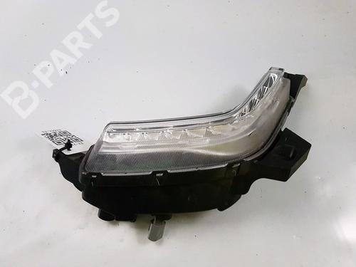 Used Left daytime light Left daytime light HYUNDAI i10 II (BA, IA) 1.2 (87 hp) 10442892 10442892