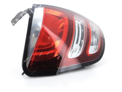 Left taillight CITROËN C3 II (SC_) 1.2 VTi 82 | BP40488129C34 - Image 5