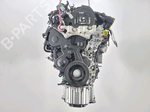 Used Engine PEUGEOT EXPERT Van (V_) 1.6 BlueHDi 115 (115 hp) 30312436