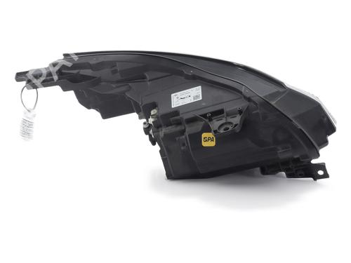 Left headlight RENAULT CAPTUR II (HF_) E-TECH 160 | BP36691914C28 - Image 3