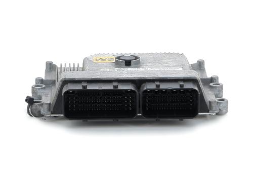 Used Engine control unit (ECU) Engine control unit (ECU) PEUGEOT 208 I (CA_, CC_) 1.2 THP 110 (110 hp) 33309627 33309627