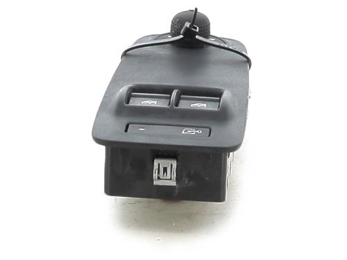 Used Left front window switch FIAT DUCATO Van (250_) 150 Multijet 2,3 D (150 hp) 28366054