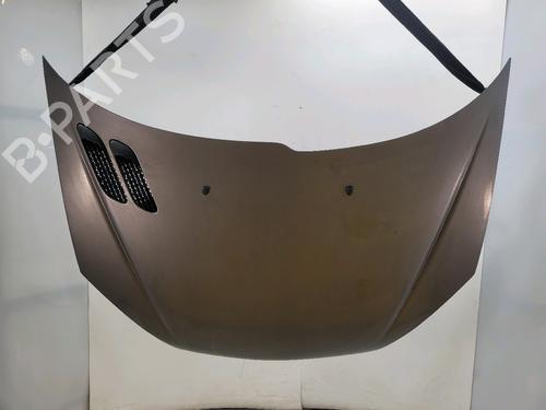 Used Hood Hood PEUGEOT 206 Hatchback (2A/C) 1.4 i (75 hp) 36373142 36373142