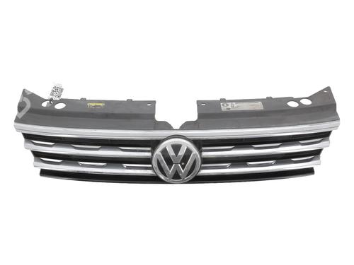 Grill VW TIGUAN (AD1, AX1) 2.0 TDI (150 hp) 31749690