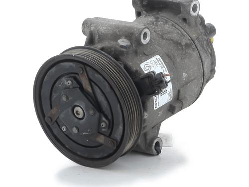 Compressor A/A RENAULT SCÉNIC II (JM0/1_) 1.5 dCi (JM1E, JM16) (106 hp) 30741606